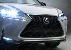 Обвес кузова аэродинамический. Lexus NX200t, AGZ10, AGZ15 Lexus NX200, ZGZ10, ZGZ15 Lexus NX300h, AYZ15, AYZ10. Под заказ