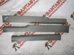 Порог пластиковый. Toyota Ipsum, ACM21, ACM26W, ACM26, ACM21W