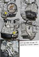 Автоматическая коробка переключения передач. Suzuki Alto, HA25V Suzuki Wagon R, MH21S