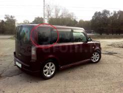 Стекло лобовое. Toyota bB