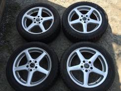Zauber. 7.0x17, 5x114.30, ET50