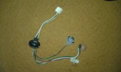 Электропроводка. Mazda Demio, DW3W Двигатель B3E