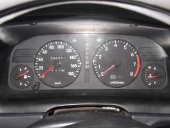 Панель приборов. Toyota Sprinter Toyota Corolla Sprinter