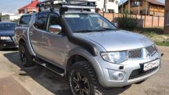 Шноркель. Mitsubishi L200 Mitsubishi Pajero Sport Mitsubishi Triton Mitsubishi Montero Sport. Под заказ