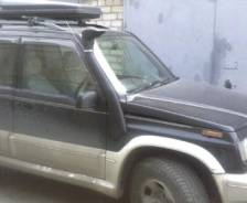 Шноркель. Suzuki Vitara Suzuki Escudo. Под заказ
