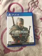 Игры для Sony PlayStation 4.