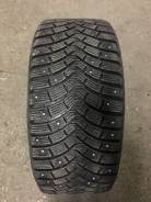 Michelin X-Ice North XIN2. Зимние, шипованные, 2012 год, износ: 20%, 1 шт