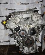 Двигатель в сборе. Infiniti FX35 Двигатель VQ35DE