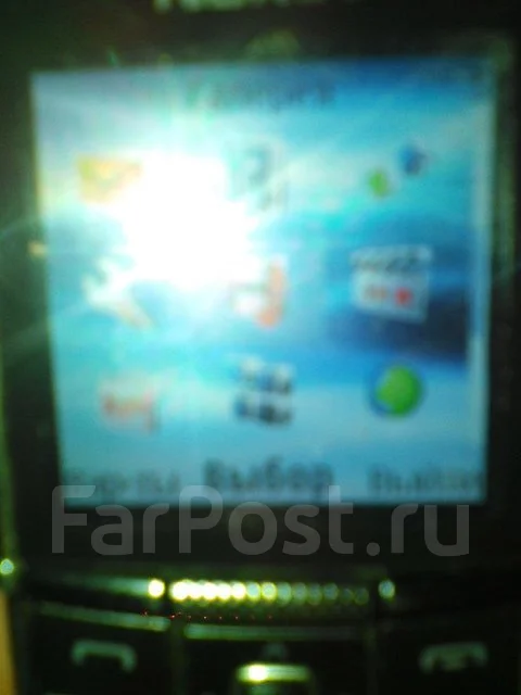 Nokia 8800 Black Edition. �/� ����
