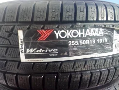 Yokohama W.Drive V902B. ������, ��� �����, 2012 ���, ��� ������, 4 ��