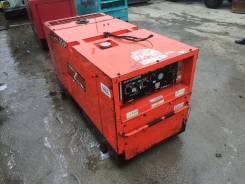 Сварочные агрегаты. 1 200 куб. см.