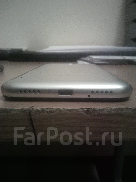 Homtom HT3. ����� ����
