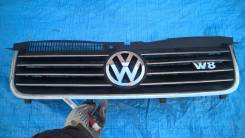 Решетка радиатора. Volkswagen Passat, 3B3, 3B6, 3B