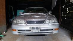 Toyota Mark II. JZX100, 1JZGE