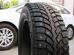 Bridgestone Blizzak Spike-01. Зимние, шипованные, 2016 год, без износа, 4 шт