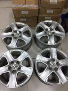 Honda. 8.0x17, 5x120.00