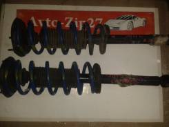 Амортизатор. Nissan Leopard, JY33, JHBY33, JPY33, JHY33, JMY33 Nissan Gloria, PY33, HBY33, HY33, Y33, MY33 Nissan Cedric, HBY33, Y33, HY33, MY33, PY33...