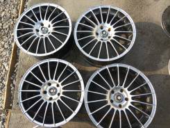 PDW XXX. 7.5x18, 5x114.30, ET38, ЦО 73,0 мм.