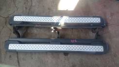 ПОДНОЖКА Mitsubishi Pajero , V73W, V75W, V78W
