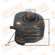 Сайлентблок подвески. Mitsubishi RVR, N28W, N21W, N11W, N23W, N13W, N23WG, N21WG, N28WG, N33W, N34W, N38W, N43W, N44W, N48W Mitsubishi Chariot, N48W...