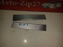 Планка под фонарь. Toyota Corolla Spacio, AE111, AE115 Двигатели: 7AFE, 4AFE