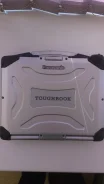 Panasonic Toughbook CF-29. 13", 1,6����, ��� 1024 ��, ���� 80���, WiFi: 1, Bluetooth: 1, ����������� �� 2��. ����