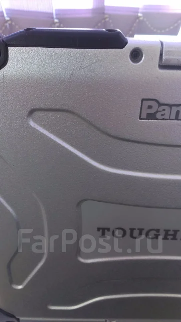 Panasonic Toughbook CF-29. 13", 1,6����, ��� 1024 ��, ���� 80���, WiFi: 1, Bluetooth: 1, ����������� �� 2��. ����