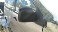 Зеркало заднего вида боковое. Toyota Town Ace Noah, CR42, SR40G, KR52, KR41, KR42, CR40G, SR40, SR50, CR50G, SR50G, CR50, CR41, CR52, CR51, CR40 Toyot...