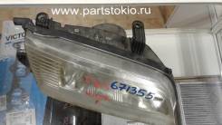 Фара. Nissan Sunny
