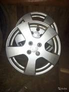 Enkei. 5.0x16, 4x100.00, ET39