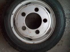 Toyota. 5.0x15, x197.00х5, ЦО 145,0 мм.