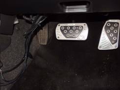 Накладка на педаль. Subaru Impreza WRX, GD, GDA Subaru Impreza WRX STI, GD, GDB
