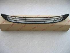 Решетка бамперная. Toyota Premio, NZT260, ZRT260, ZRT265, ZRT261