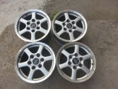 CFG CLIFF. 7.5x16", 6x139.7, ET32, �� 73,1���. ��� ����� �� ������������� ����