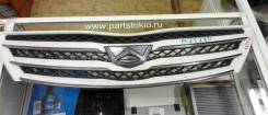 Решетка радиатора. Toyota Allion