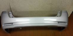 Бампер. Toyota Corolla Fielder, ZRE162G, NZE161G, ZRE162, NZE161, NZE164, NZE164G