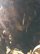 Лобовина двигателя. Toyota Noah Двигатель 1AZFSE