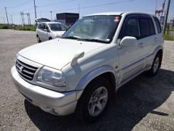 Suzuki Escudo