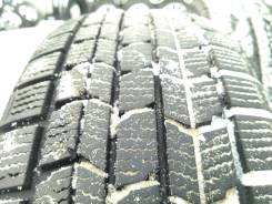 Dunlop Graspic DS2. Зимние, без шипов, 2011 год, износ: 10%, 4 шт