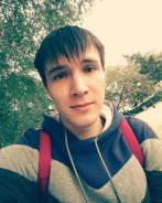 Водитель-курьер. Среднее образование, опыт работы 3 года