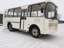 ПАЗ 32053. Автобус , 4 670 куб. см., 25 мест