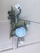 Замок двери. Nissan Elgrand, APE50, AVE50, ALWE50, ATWE50, ATE50, AVWE50, ALE50, APWE50 Двигатели: VQ35DE, QD32ETI, VG33E