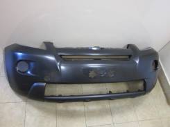 Бампер. Toyota ist, ZSP110, NCP115, NCP110 Двигатели: 1NZFE, 2ZRFE