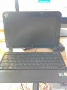 HP Mini 110. 10", ��� 512 ��, WiFi ����