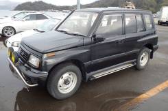 Suzuki Escudo