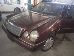 Mercedes-Benz E-Class. W210, M112