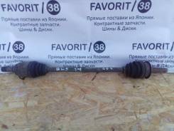 Привод. Subaru Legacy B4, BL5 Subaru Legacy, BL5