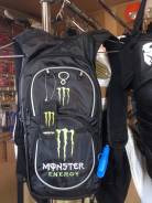 Рюкзак гидропак Monster Energy
