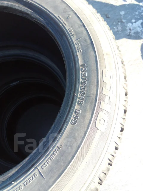 Bridgestone ST10. ������, ��� �����, �/�, ����� 30 % ����