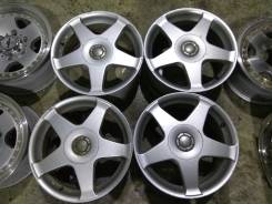 PDW XXX. 6.5x16, 5x100.00, 5x114.30, ET48, ЦО 73,0 мм.